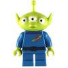 LEGO Toy Story – Alien Figure