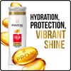 Pantene Pro-V Radiant Color Shine Shampoo and Conditioner Bundle Pack (Packaging May Vary)