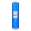 20" Big Blue Anion Resin Filter for Nitrate Reduction