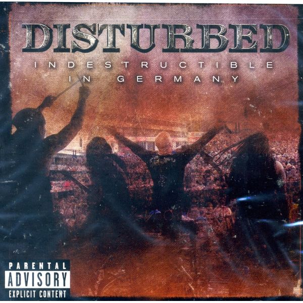 Indestructible in Germany