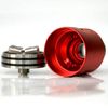 HELLVAPE Dead Rabbit Max RDA28mm Red