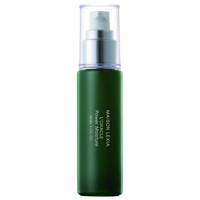 L'ORACLE Power Moisture 35ml (Beauty Serum) [Botanical Beauty Care]