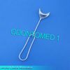 Cheek Retractor Swivel blade (Oral Instruments)