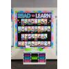 Teacher Created Resources Better Than Paper Bulletin Board Roll, Black - 77314