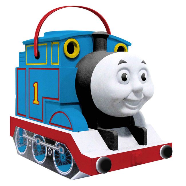 Thomas and Friends 3D Trick-or-Treat Pail