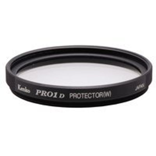 Kenko 49 mm kenko- Pro1D Protector (W) [outlet] Box No Sides