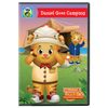 Daniel Tigers Neighborhood: Daniel Goes Camping