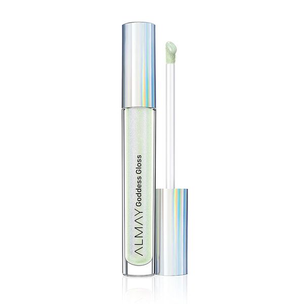Almay Goddess Gloss, Halo, lip gloss, 1 Count