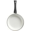 JML Ceracraft Ceramic Pan 9.5" (Chrome) AS SEEN ON TV