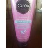 Cutex Care Foot Cream Deodorizing 3.5 FlOz  Peppermint Tea Tree Oil