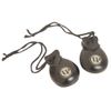 LP erupi- Castanet Professional Castanets Hand Held, 2 Pair LP432