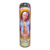 The Luminary Ken Saint Prayer Candle