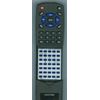 Replacement Remote Control for KEC RC9795A, 13BNL2