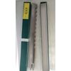 10 inch CUTTING MACHINE KNIVES (10EW) for EASTMAN type cutters. WAVE type.