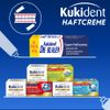 Kukident Extra Strong Denture Adhesive Cream 1.41 Oz