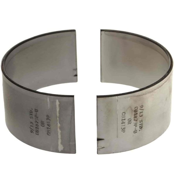 Clevite 77 Clevite CB-1633P-10 Engine Connecting Rod Bearing Pair