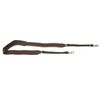Shires Velociti Rapida Elastic Breastgirth Extra Full Havana