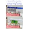 Sound Feelings Toothbrush - Basic, Medium, 4-Pack, Adult