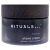 RITUALS Homme Shave Cream 250ml