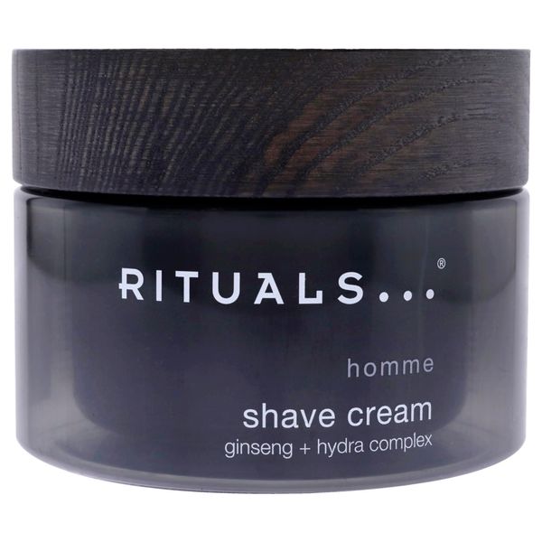 RITUALS Homme Shave Cream, 250 ml