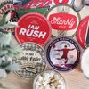 Liverpool Beer Mats 2nd Edition x9