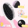 Unicorn Comb for Girls (Rainbow Unicorn)