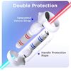 YOGES Handle Attachments Compatible with Oculus Quest 2 Controller Accessories, VR Long Arms Grips Compatible with Meta Quest 2 VR Games