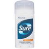 Sure Deodorant Regular Scent Invisible Solid