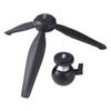 Etsumi VE-2140 Mini Tripod Hypod, Black