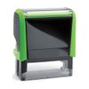Hubco Green 4913 Self-Inking Notary Stamp - Kansas