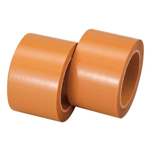 ebanyu- Line Erase Tape (2 Roll, 50-Pack) eka070