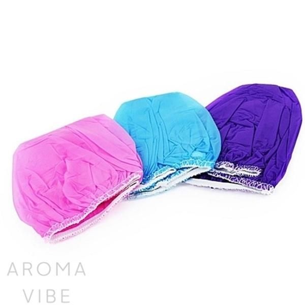 Bath cap sanitary hat shower cap shower hair cap THCO17