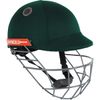 2022 Atomic Cricket Batting Helmet Face Protection - Green (Medium)