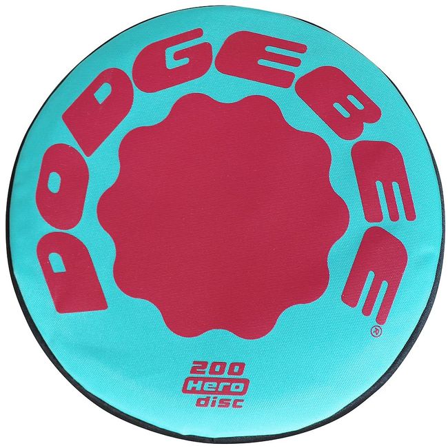 Dodgebee 200 Angel Magic Sax/Pink HDB200AM