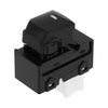 A ABSOPRO Power Window Switch for Hyundai Elantra 2012-2016 Window Control Switch ABS Black Passenger Side