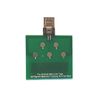 FFS Micro USB Charging Port Connection Test PCB