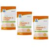 Quality Choice Citrus Drops Vitamin C – Immune System Support, 30 Count - 3 Pack
