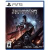 Limited Run Terminator Resistance Enhanced - For Playstation 5