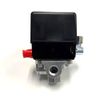 D27227 PRESSURE SWITCH 4-PORT UNLOADER 100/135 psi 26 Amp