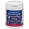 Lamberts Co-Enzyme Q10 100mg Qty 60 Capsules