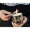 Suavecito Scented Soy Wax Candle 6 oz. Tin Can