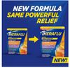 NEW Theraflu MultiSymptom Nighttime 6ct & Daytime 18ct = Total 24 packets
