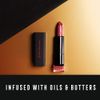 Max Factor Colour Elixir Velvet Matte Lipstick with Oils and Butters Shade Dusk 40