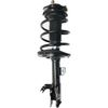 Loaded Strut For 2012-2017 Toyota Camry Front Driver Side Fits LE/XLE Models