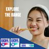 Eucryl Smokers Tooth Powder Original 50g
