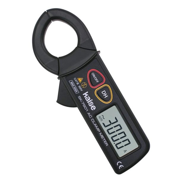 ELPA DOP-W02C (OR) LED Work Light, Orange