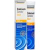 Calcium-Sandoz sun Brausetabletten, 20 St. Tabletten