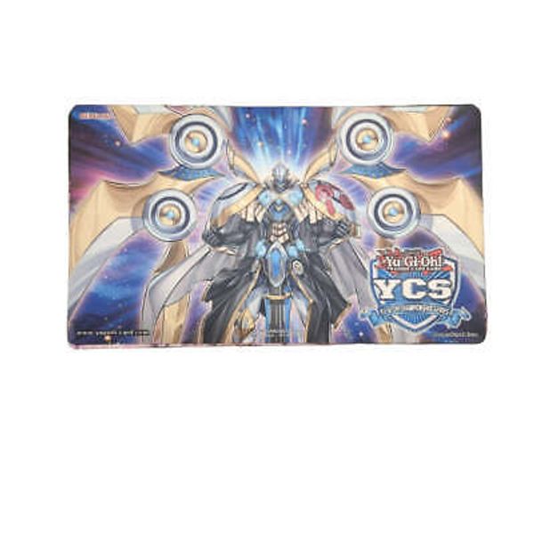 YCS Championship YuGiOh Playmat