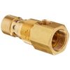 Industrial Air Power 85582229 Brass Check Valve Replacement for Ingersoll Rand Compressors