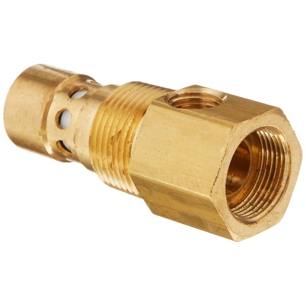 Industrial Air Power 85582229 Brass Check Valve Replacement for Ingersoll Rand Compressors